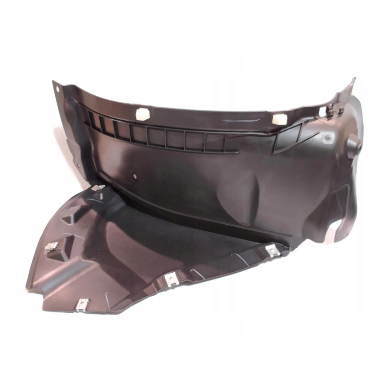 Audi A4 B9 2016-2024 RIGHT front wheel arch spoiler 8W0853888A/E/L/P