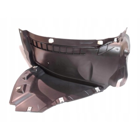 Audi A4 B9 2016-2024 RIGHT front wheel arch spoiler 8W0853888A/E/L/P