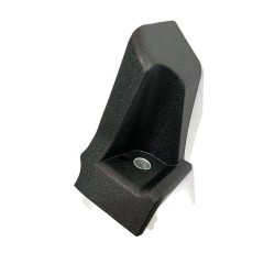 Bolt cover cap on the left front fender| Audi A5 2017-2024