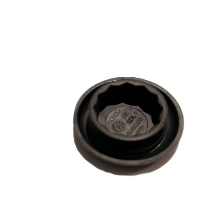 Cap nut M10 for fixing the front wiper arm Audi A5 A6 A7 A8 Q7 Q8