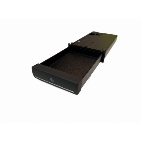 Card drawer compartment Audi A3 2004-2008 8P0941561E5PR