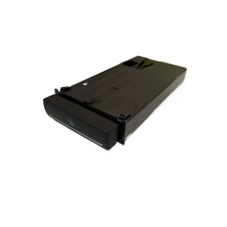 Card drawer compartment Audi A3 2004-2008 8P0941561E5PR