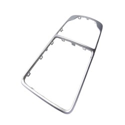 Console frame chrome mmi centre tunnel Audi A3 8V 2013-2020