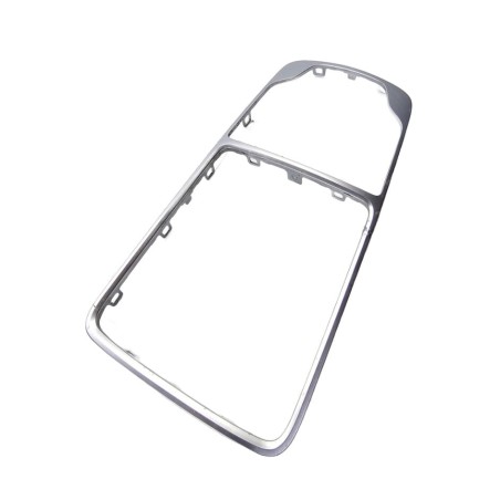 Console frame chrome mmi centre tunnel Audi A3 8V 2013-2020
