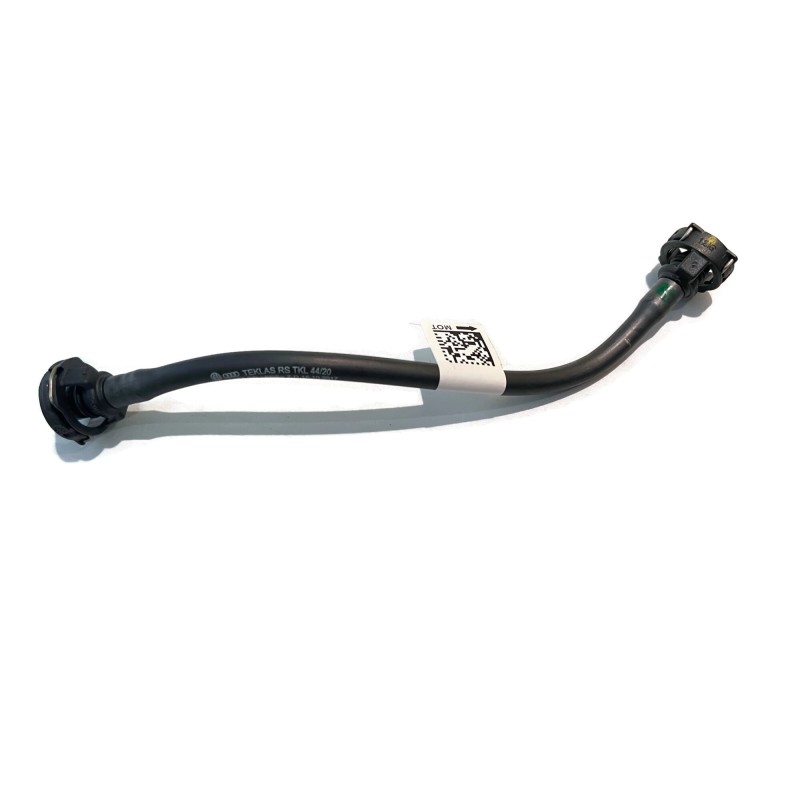 Cooling system vent line 4K0121081BQ Audi A6 C8 A7 3.0 TDI