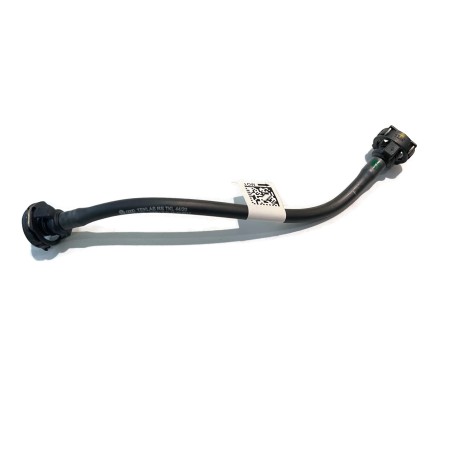 Cooling system vent line 4K0121081BQ Audi A6 C8 A7 3.0 TDI