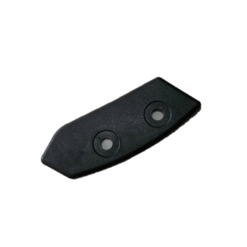 Cover cap for the rear part of the LEFT front wheel arch | Audi A4 B9 2016-2024