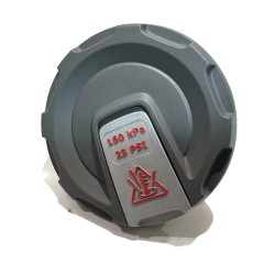 Engine coolant reservoir cap Audi A4 B9 A5 2016- Q5