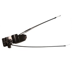 Front bonnet release cable Audi A6 C8 2019-2025