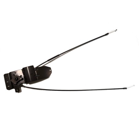 Front bonnet release cable Audi A6 C8 2019-2025