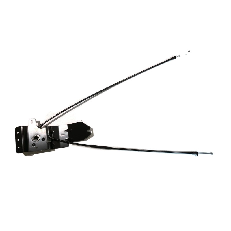 Front bonnet release cable Audi A6 C8 2019-2025