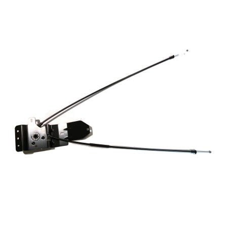 Front bonnet release cable Audi A6 C8 2019-2025