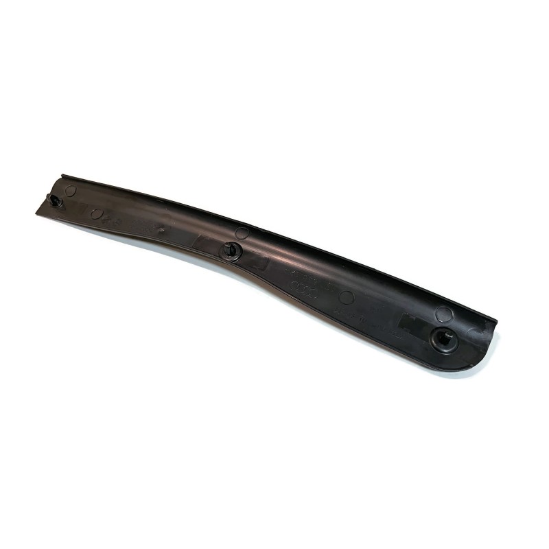 Front bonnet seal gasket left  Audi A6 C8 2019-2025 4K0823124