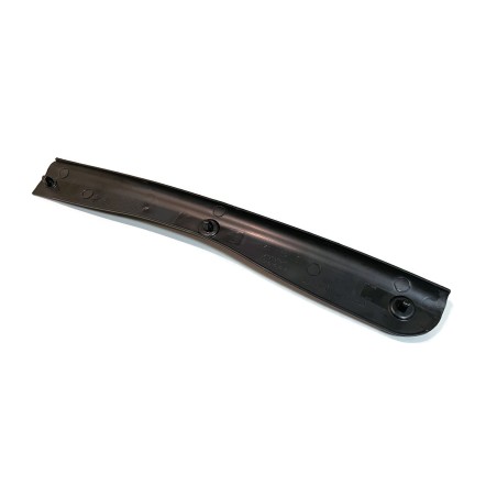 Front bonnet seal gasket left  Audi A6 C8 2019-2025 4K0823124