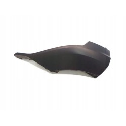 Front Bumper LEFT Lower Spoiler Trim | Audi Q7 2016–2019