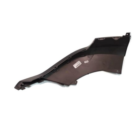 Front Bumper Right Lower Spoiler Trim | Audi Q7 2016–2019