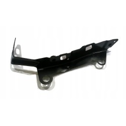 Front fender left Lower mount bracket Audi A3 8V 2013-20 8V0821091C