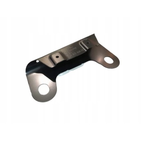 Front fender right center bracket support AUDI A4 B8 2008-2015