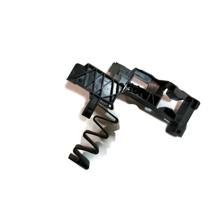 Front lamp holder bracket LEFT | Audi A6 C8 A7 2018-2024 | 4K0805607