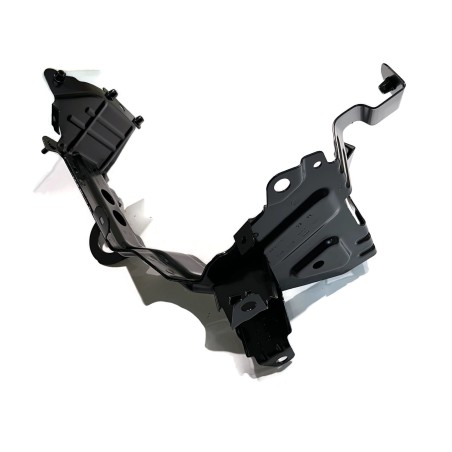 Front left fender mount bracket Audi Q8 2019-