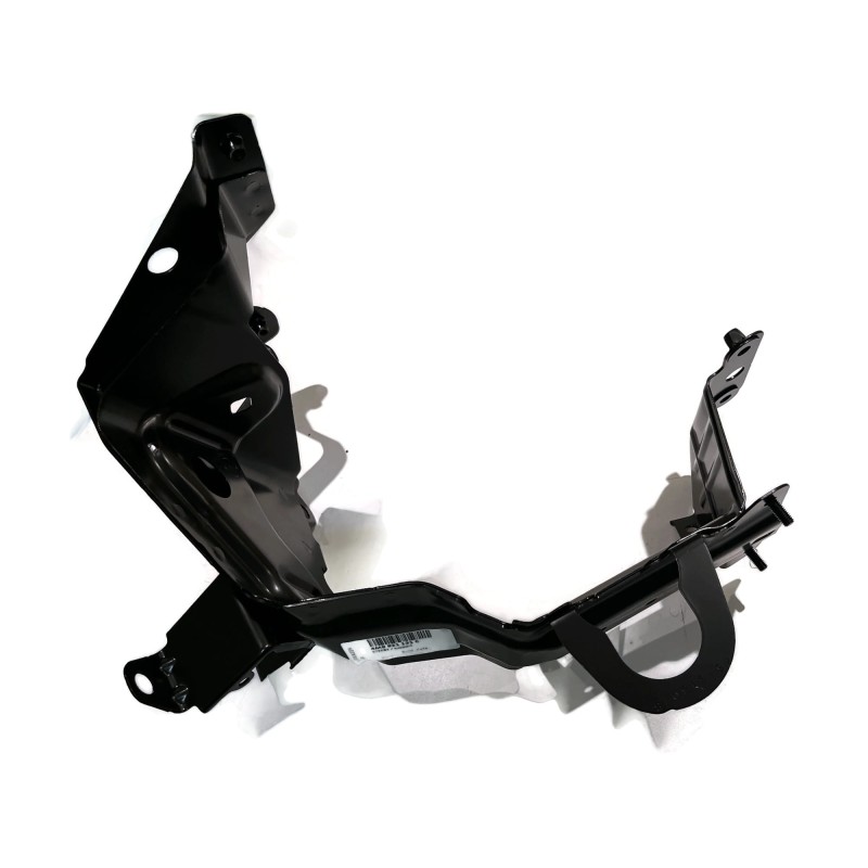 Front left fender mount bracket Audi Q8 2019-