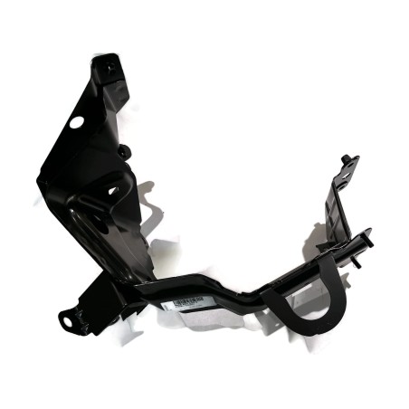 Front left fender mount bracket Audi Q8 2019-