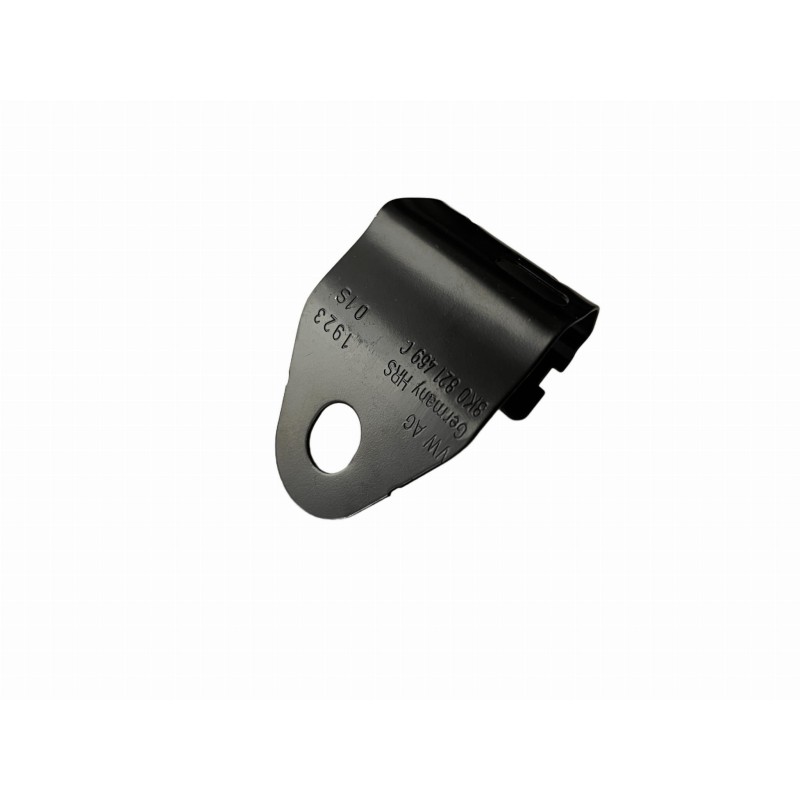 Front left fender rear bracker mount Audi A4 B8 2008-2015