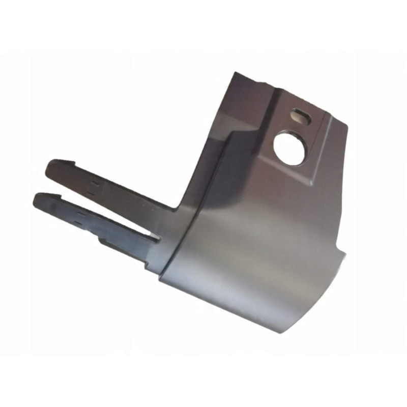 Front left sill cap Audi A4 B8 Allroad 2010-2015