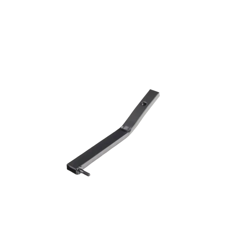Front radiator support panel LEFT | Audi A4 B8 2008-2015 A5 2008-2017