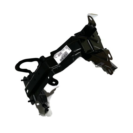 Front right fender mount bracket Audi Q8 2019-