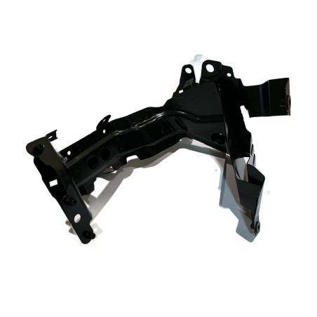 Front right fender mount bracket Audi Q8 2019-