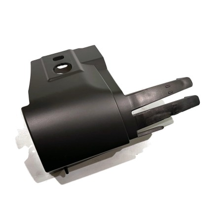 Front right sill cap Audi A4 B8 Allroad 2010-2015