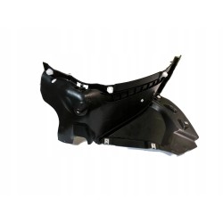 Front wheel arch spoiler Audi A4 B9 2016-2024 LEFT 8W0853887A/E/L/P