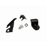 Headlight LEFT repair kit set mount brackets | Audi A7 2019-2025