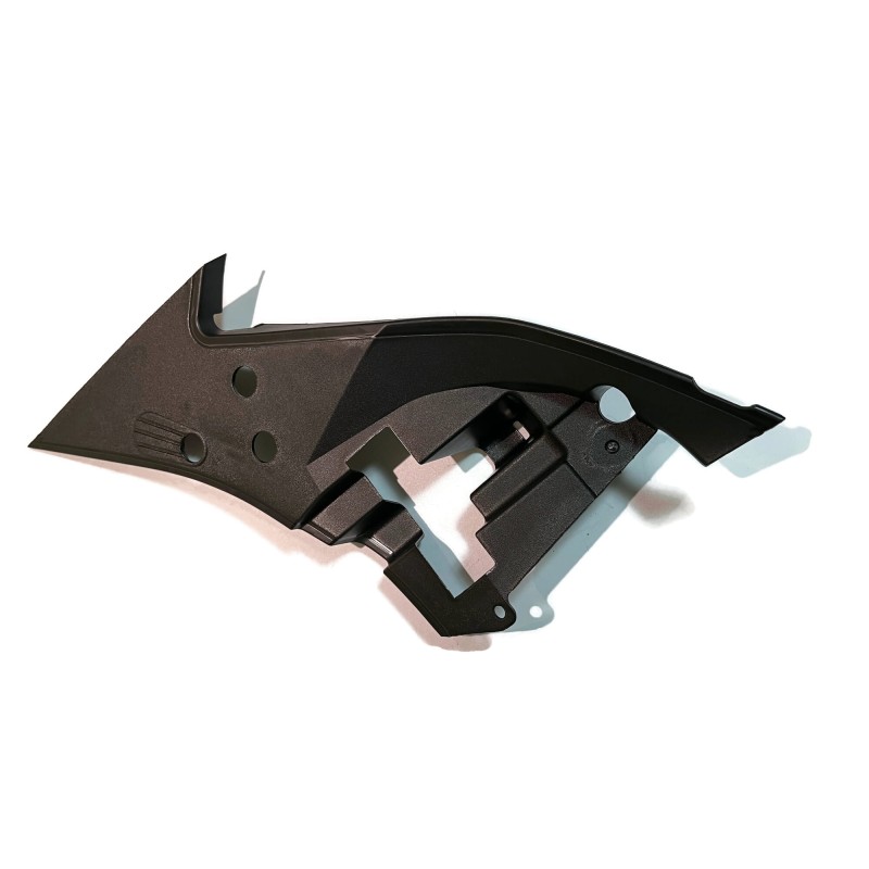 Headlight left upper cover AUDI A6 C8 2018-2025 4K0805285