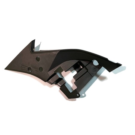 Headlight left upper cover AUDI A6 C8 2018-2025 4K0805285