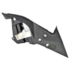 Headlight right upper cover AUDI A6 C8 2018-2025 4K0805286