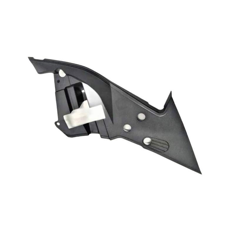 Headlight right upper cover AUDI A6 C8 2018-2025 4K0805286