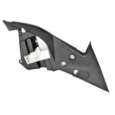 Headlight right upper cover AUDI A6 C8 2018-2025 4K0805286