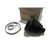 Inside drive shaft joint cover VW AUDI SKODA  | 2Q0498201J