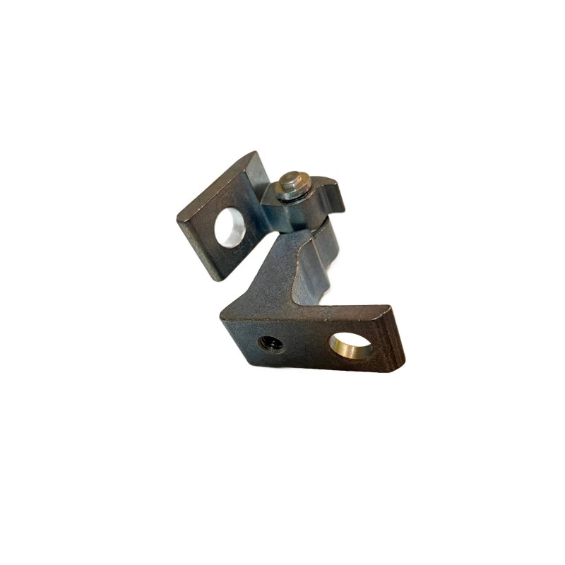 Left door hinge VW Crafter 2016- Audi A6 C7 2011-2018 4G0831401A