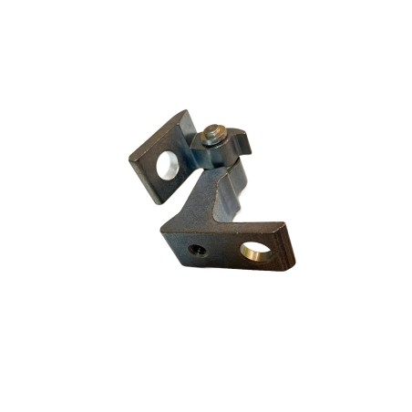 Left door hinge VW Crafter 2016- Audi A6 C7 2011-2018 4G0831401A