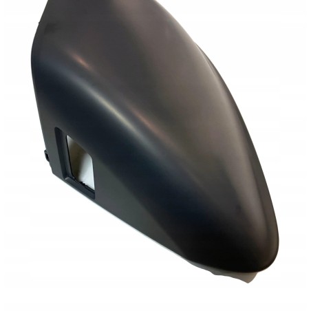 Left mirror cover cap Audi Q8 2019- | 4M8857527A