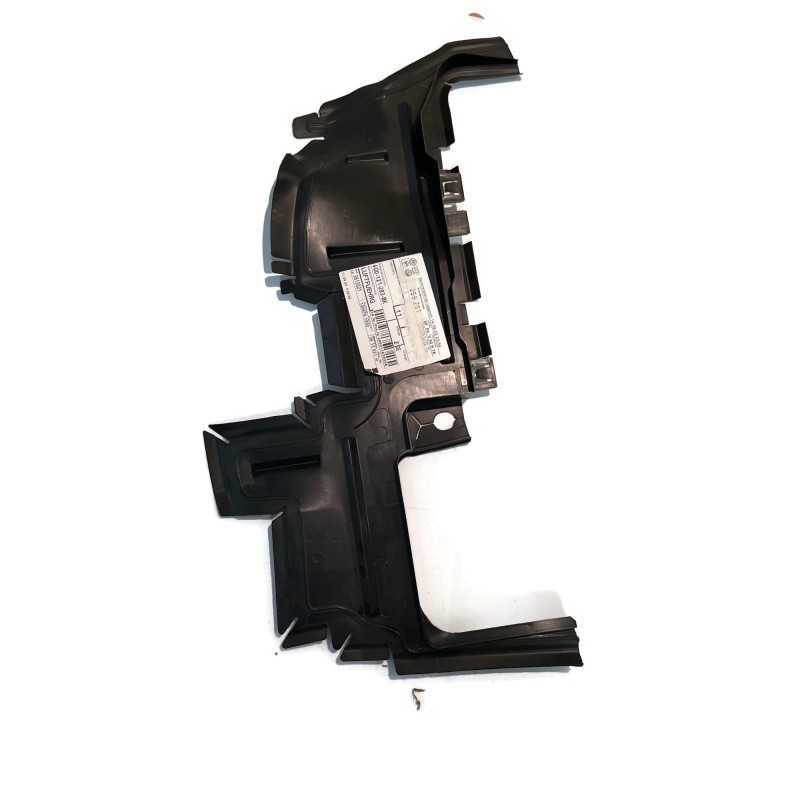 LEFT Radiator Air duct Water Cooler Audi A6 C7 3.0 TDI 4G0121283AK