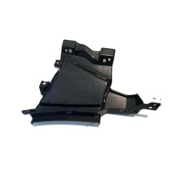 Left side Air ducit in front bumper AUDI A6 C8 2018-2025