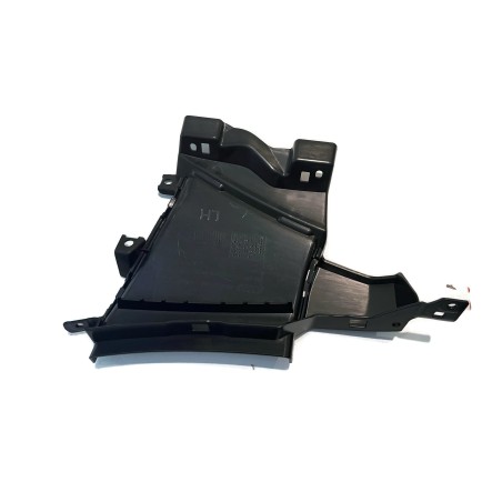 Left side Air ducit in front bumper AUDI A6 C8 2018-2025