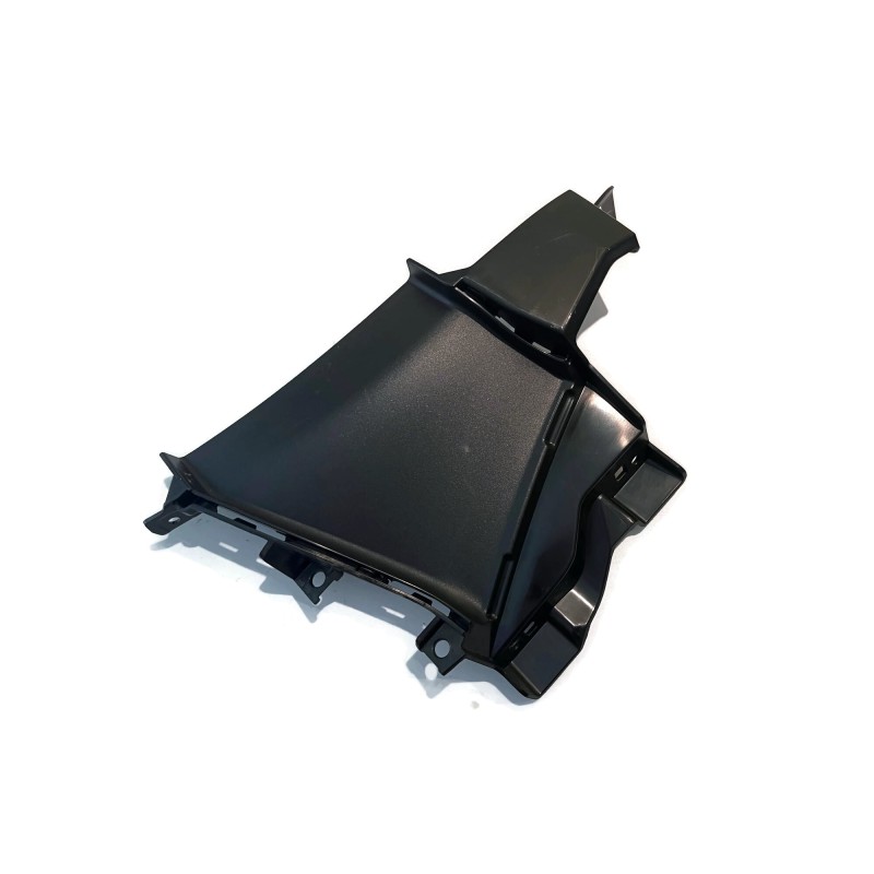 Left side Air ducit in front bumper AUDI A6 C8 2018-2025