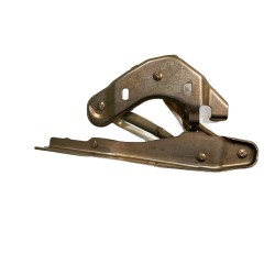 Left side bonnet hinge Audi A1 2011-2018 | 8X0823301A