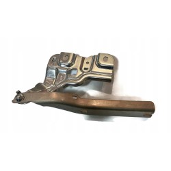 Left Side Bonnet Hinge for Audi Q3 (2019-2025) - OE Part 83A823301