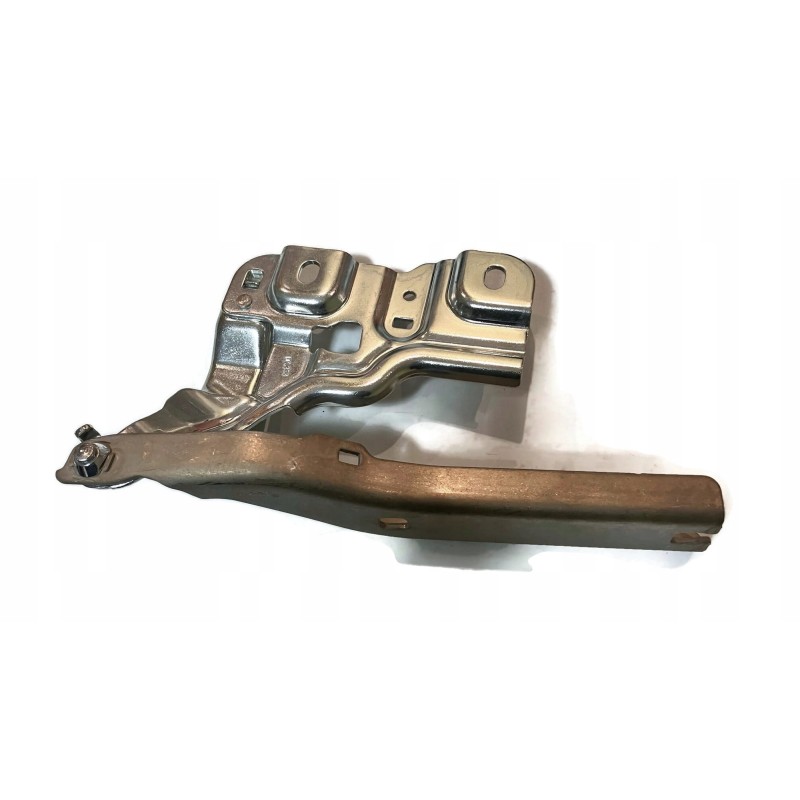 Left Side Bonnet Hinge for Audi Q3 (2019-2025) - OE Part 83A823301